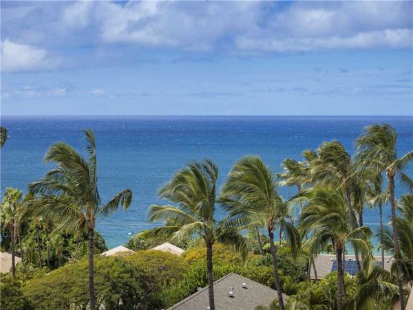 Wailea Condo 959195