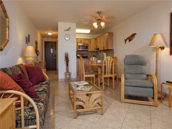 Wailea Condo 959196