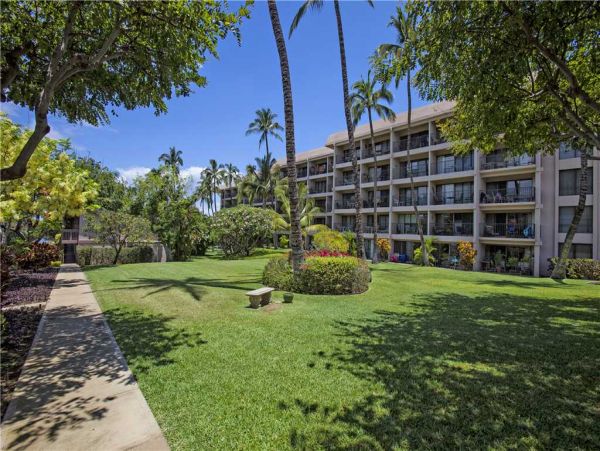 Wailea Condo 959196
