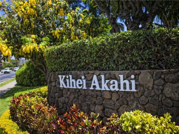 Wailea Condo 959196