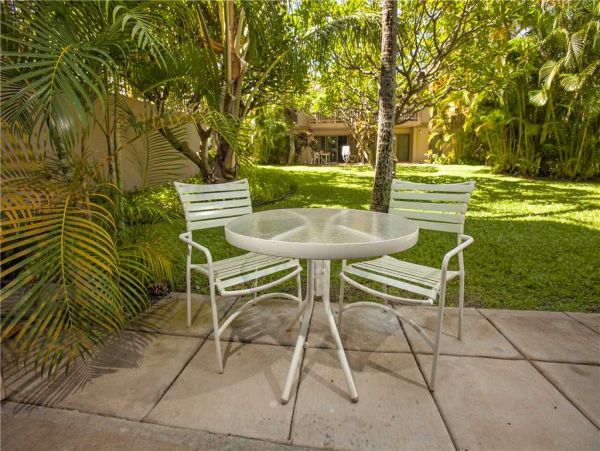 Wailea Condo 959197