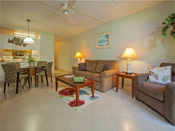 Wailea Condo 959197