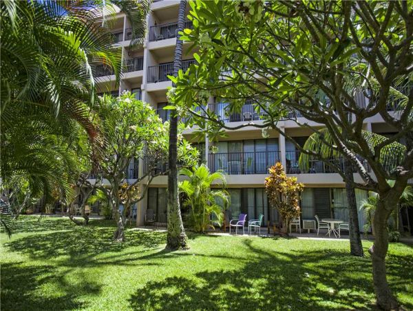 Wailea Condo 959197