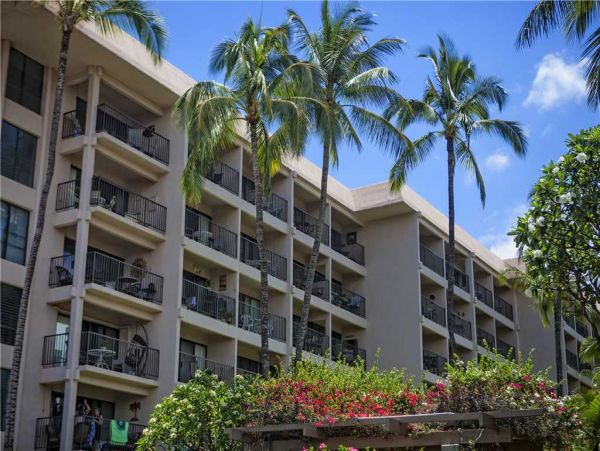 Wailea Condo 959197