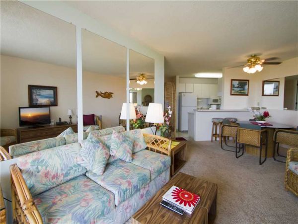 Kihei Condo 959198