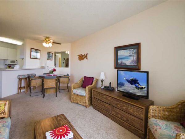 Kihei Condo 959198