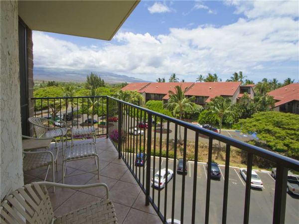 Kihei Condo 959198