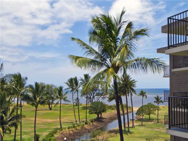 Kihei Condo 959198