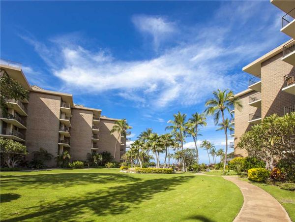 Kihei Condo 959198