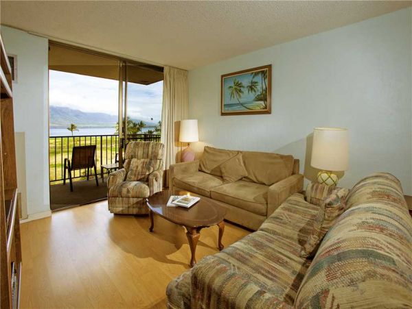 Kihei Condo 959199