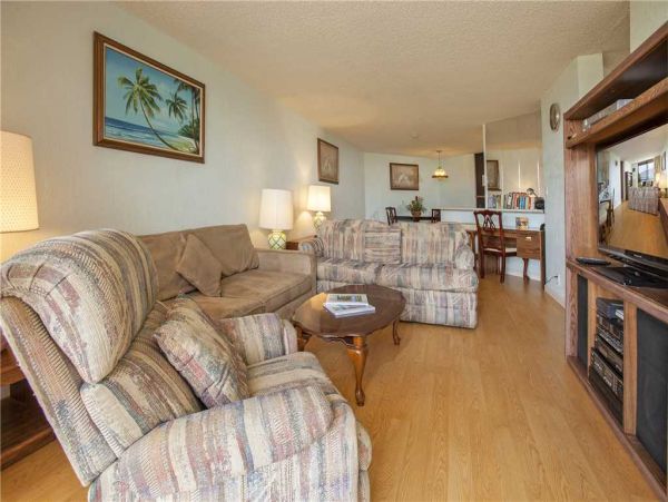 Kihei Condo 959199