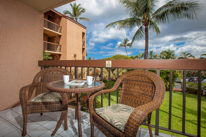 Kihei Condo 959200