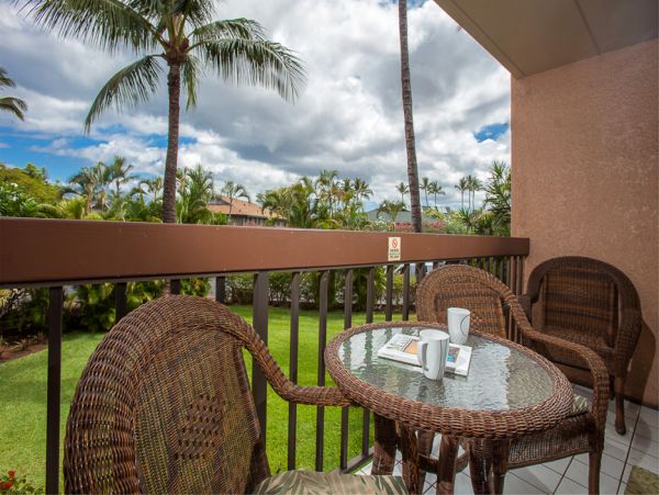 Kihei Condo 959200