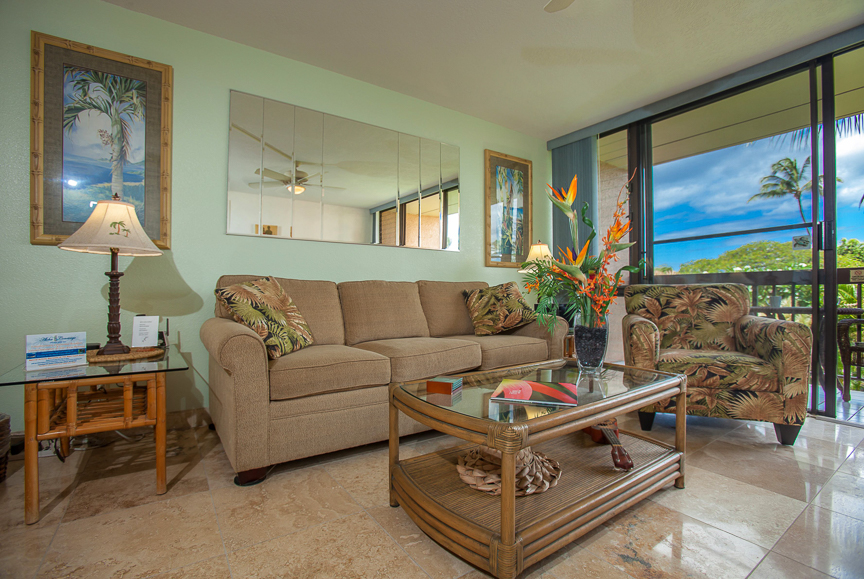 Kihei Condo 959200