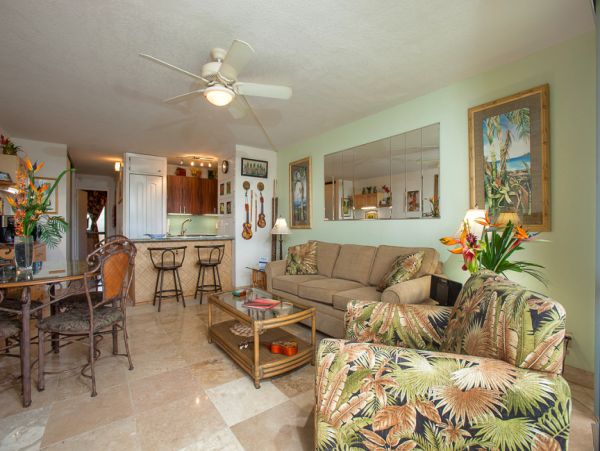 Kihei Condo 959200