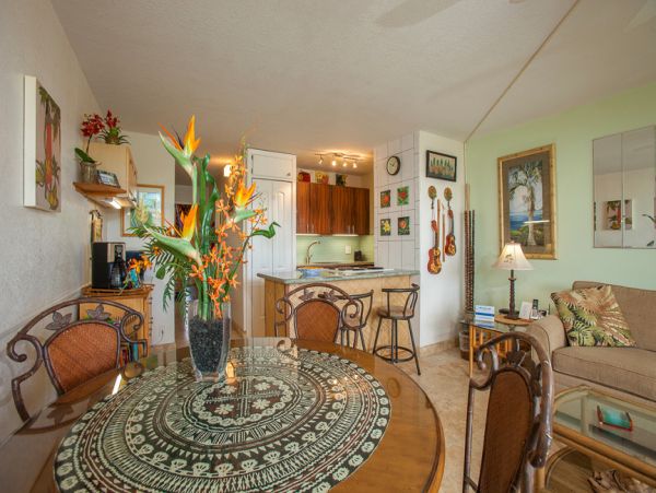 Kihei Condo 959200