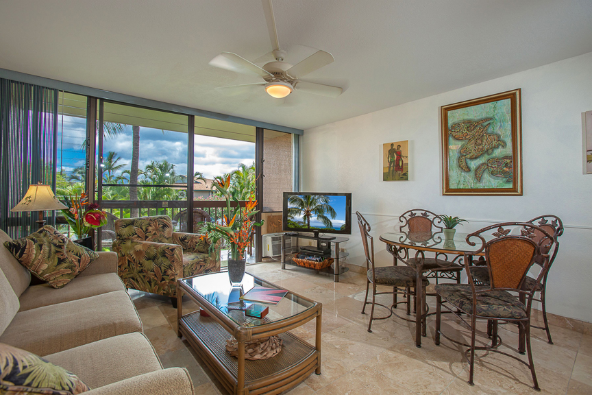 Kihei Condo 959200