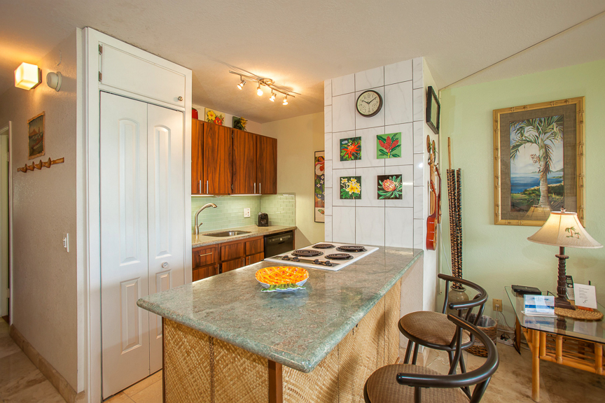 Kihei Condo 959200