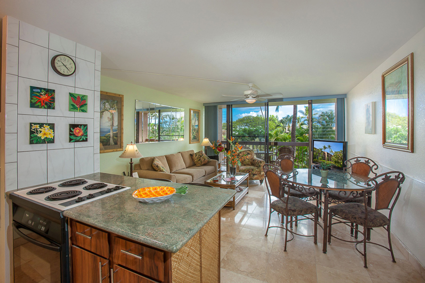 Kihei Condo 959200