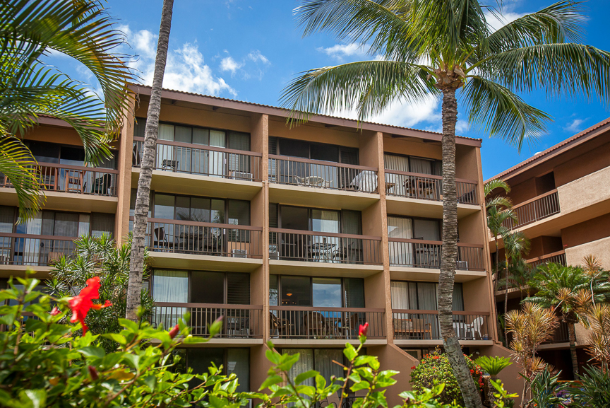 Kihei Condo 959200