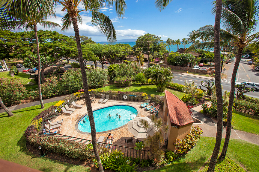 Kihei Condo 959200