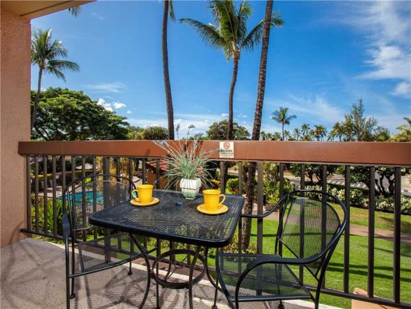 Kihei Condo 959201