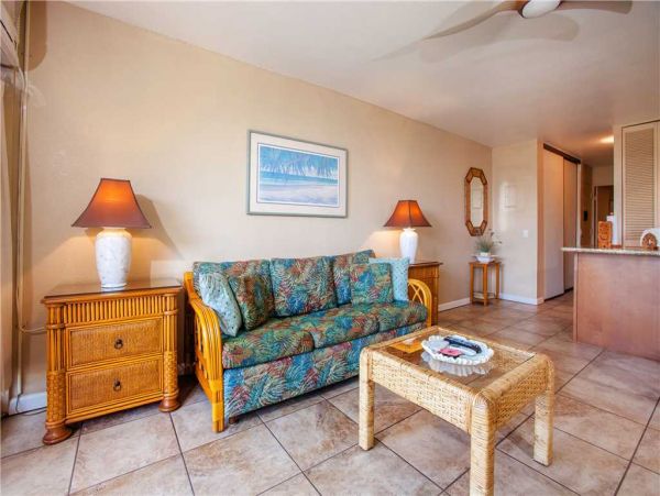 Kihei Condo 959201