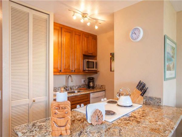 Kihei Condo 959201