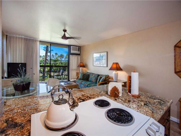 Kihei Condo 959201