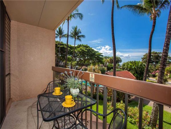Kihei Condo 959201