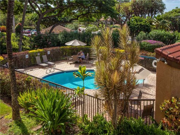 Kihei Condo 959201