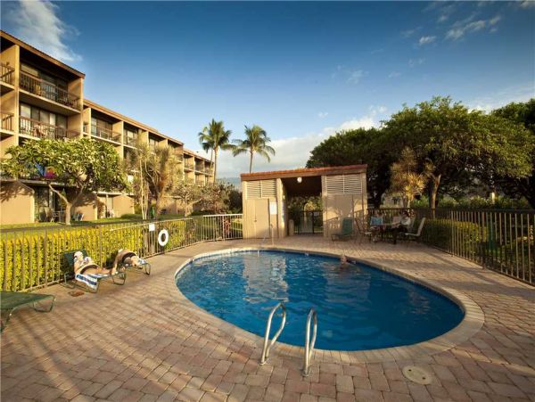 Kihei Condo 959201