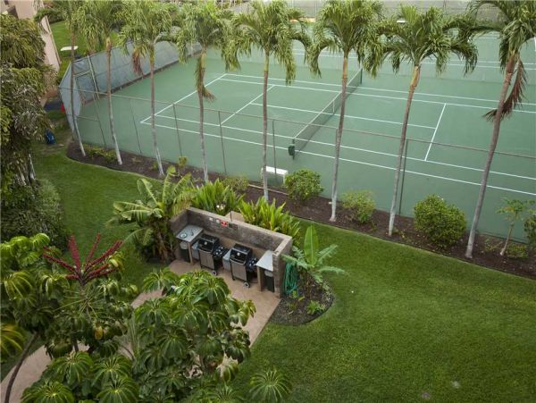 Kihei Condo 959201