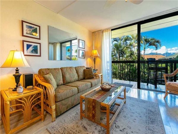 Kihei Condo 959202