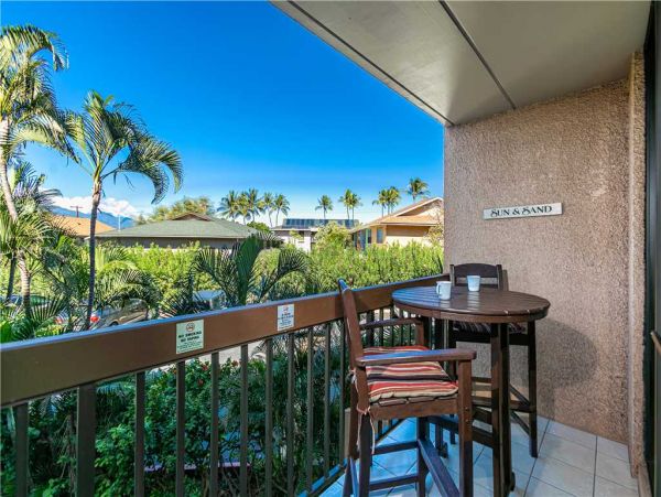 Kihei Condo 959202