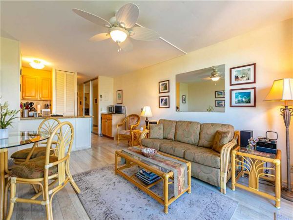 Kihei Condo 959202