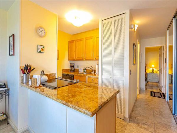Kihei Condo 959202