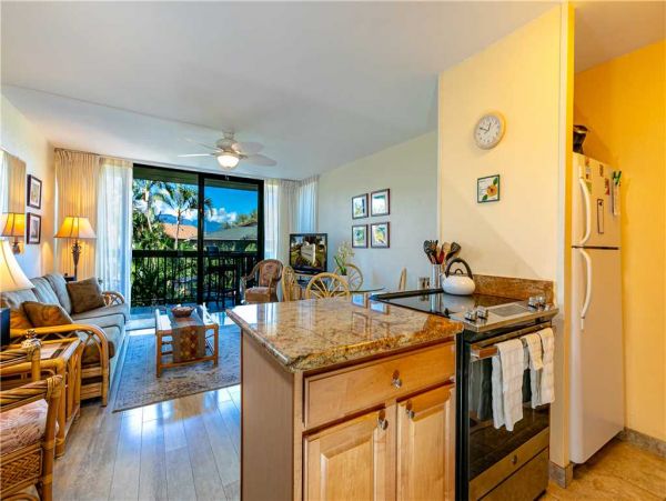 Kihei Condo 959202