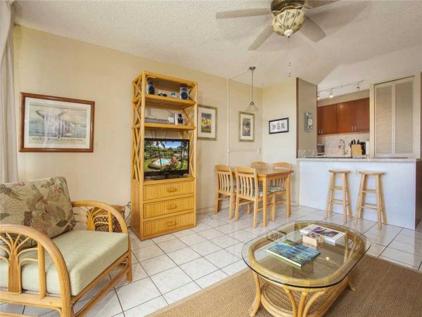 Kihei Condo 959203