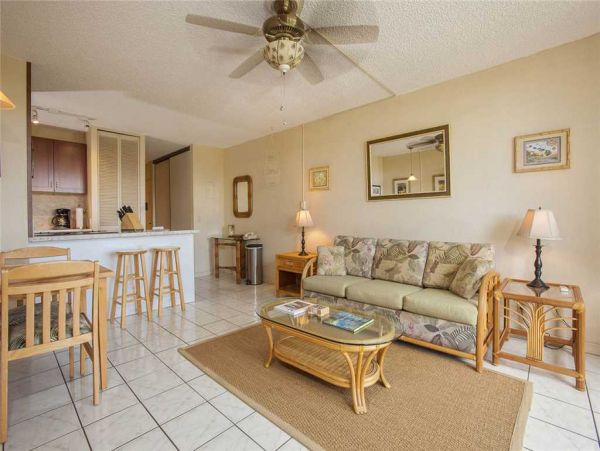 Kihei Condo 959203