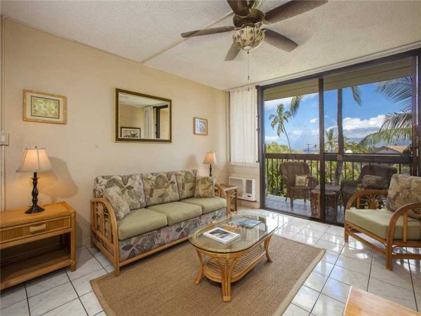 Kihei Condo 959203