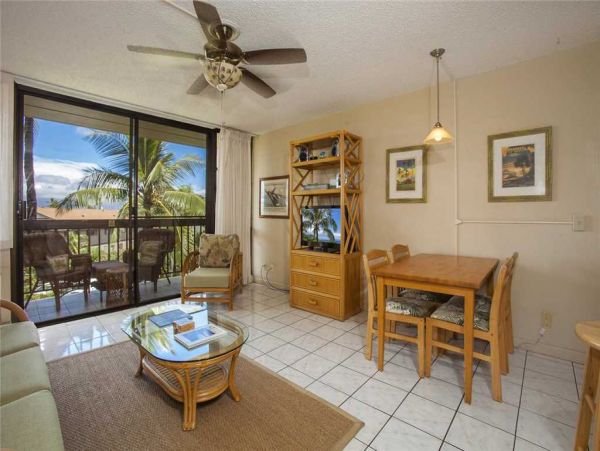 Kihei Condo 959203