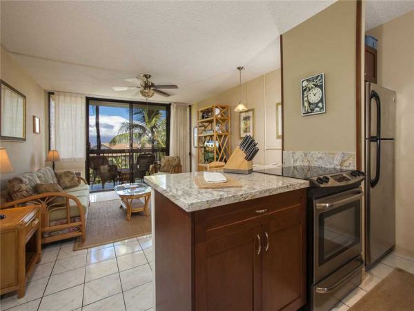 Kihei Condo 959203