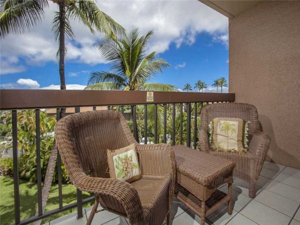 Kihei Condo 959203