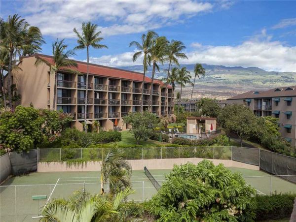 Kihei Condo 959203