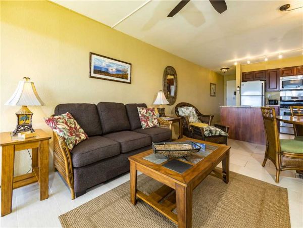 Wailea Condo 959204