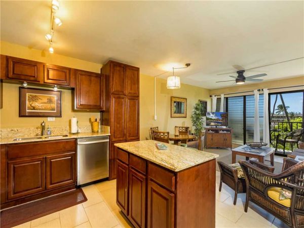 Wailea Condo 959204