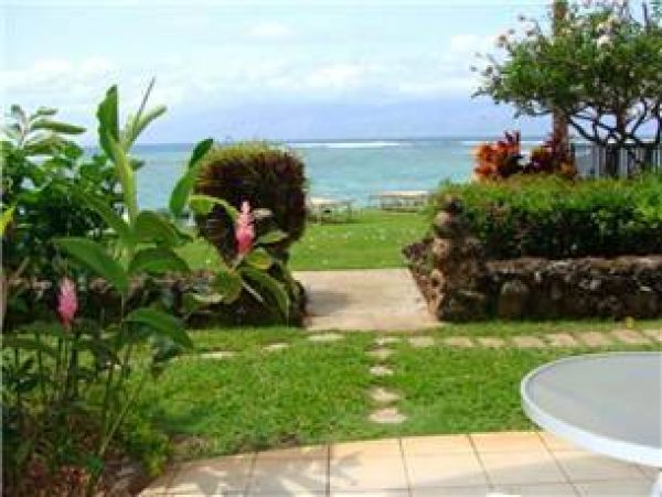 Kahana Condo 959205