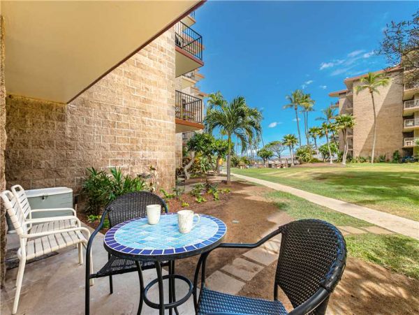 Kihei Condo 959206