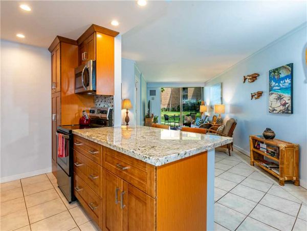 Kihei Condo 959206